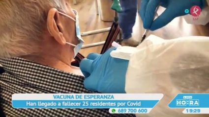 Vacuna