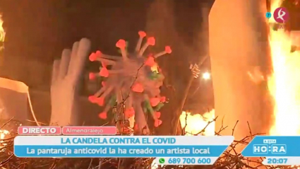 Candelas de Almendralejo