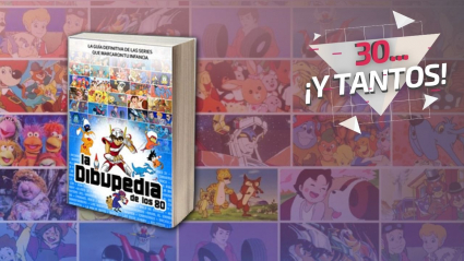 Dibupedia de los 80