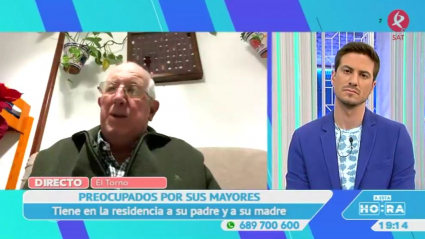 Residencia El Torno