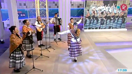 Jota de la Siberia