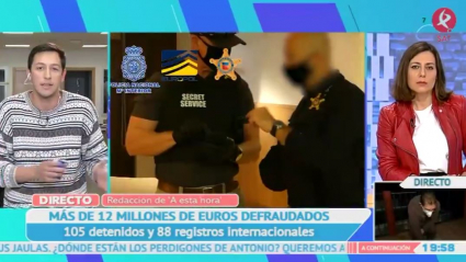 Miajadas y el crimen organizado