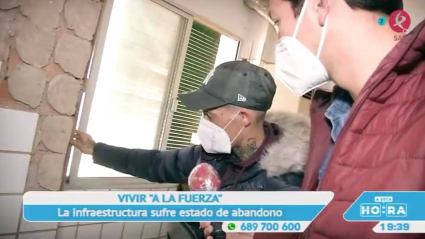 Okupas en Badajoz
