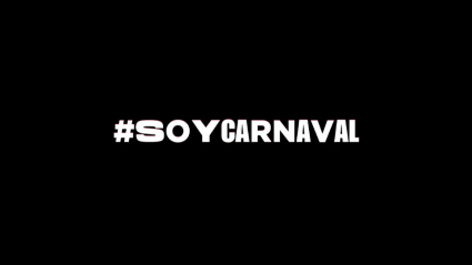 Imagen del documental #SoyCarnaval sobre el Carnaval Romano de Mérida