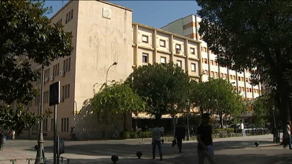 Audiencia en Badajoz