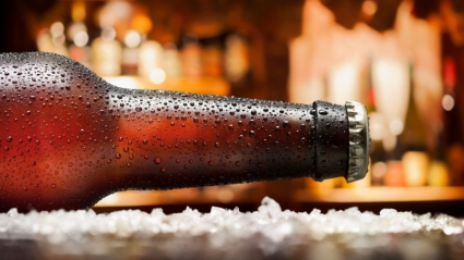 cerveza
