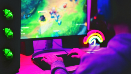 twitch