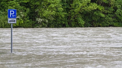Inundaciones