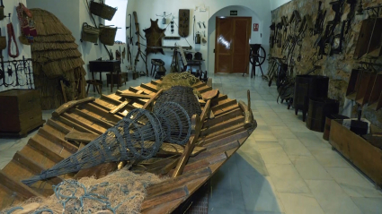 MUSEO OLIVENZA -  MUÉVETE