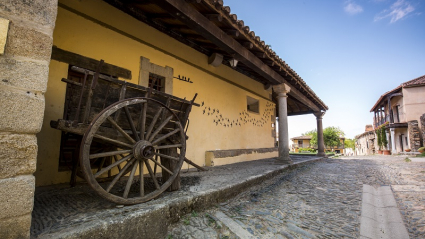 Granadilla