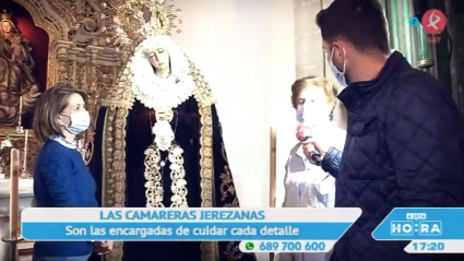 Semana Santa Jerez de los Caballeros