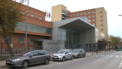 Se cumple un año de la primera fallecida por covid-19 en Extremadura