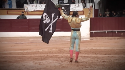 Recordamos en Tierra de Toros la tarde en la que Juan José Padilla se despidió de Olivenza.