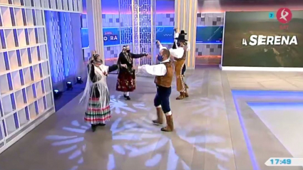 Fandango del limón