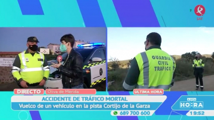 Guardia Civil 