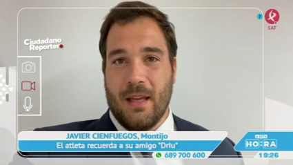 Homenaje a DRIU