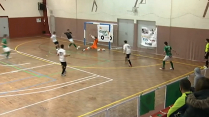 Gol del Jerez esta temporada