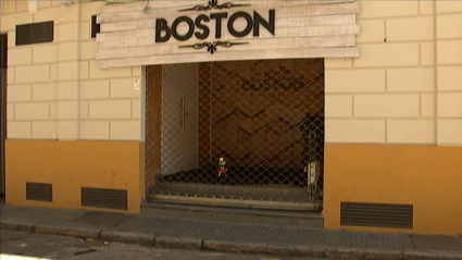 Comienza el juicio por la muerte de un guardia civil en un pub de Don Benito
