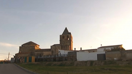 Imagen de La Haba (Badajoz)