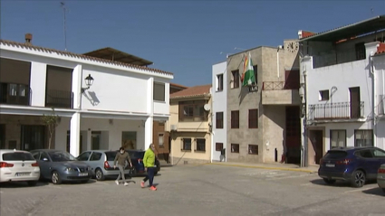 Malpartida de Plasencia