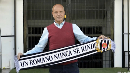 Miguel Rivera, nuevo técnico del Mérida.