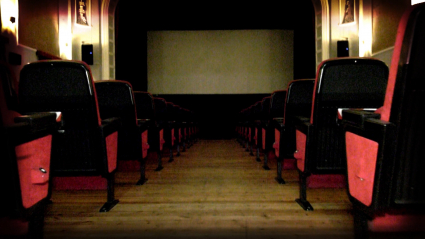 CINECLUB EL GALLINERO - MUÉVETE