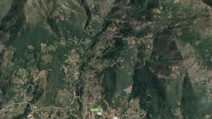 Guijo de Santa Bárbara