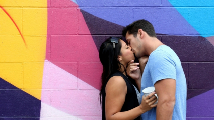 Besos Dia internacional