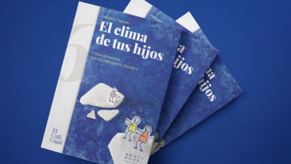 cambio climático