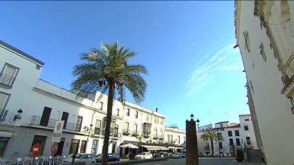 Jerez de los Caballeros