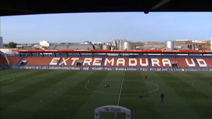 El Francisco de la Hera sería uno de los estadios elegidos