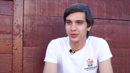 En Portugal cuentan con el novillero Felipe Martinho que Ilusiona