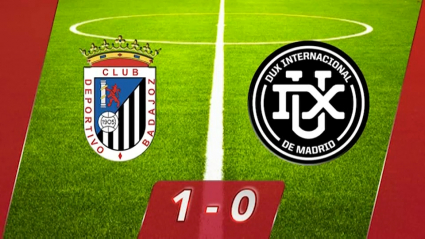 Nueva victoria de los blanquinegros