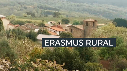 vidi erasmus rural