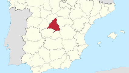 mapa españa wikipedia