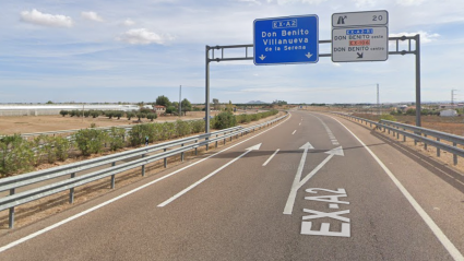 Autovía A-2