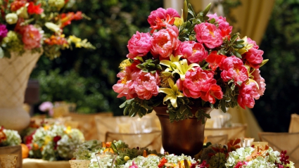 Flores