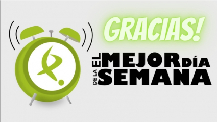 Gracias