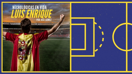 Luis Enrique