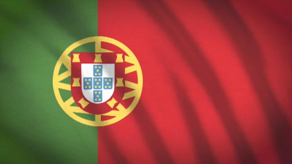 VIDI BANDERA PORTUGAL