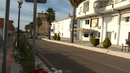 Arroyo de San Serván