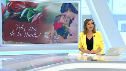 Silvia día de la Madre