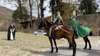 EXTREMADURA A CABALLO