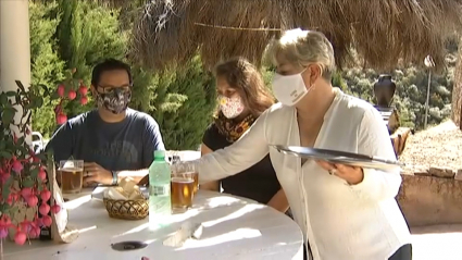 Alojamiento rural en Casares de las Hurdes