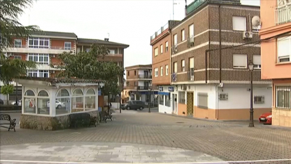 Malpartida de Plasencia.