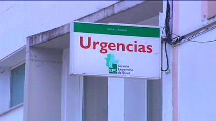 Punto de Atención Continuada de Ribera del Fresno