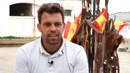Personajes del Toro: Pablo Herrera (Mulillero)