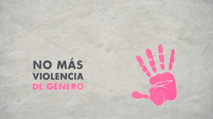 VIDI VIOLENCIA GENERO