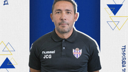 Así ha anunciado el fichaje el conjunto calabazón