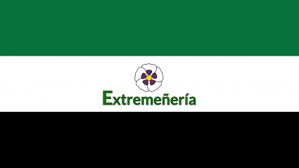 Logo de 'Extremeñería'